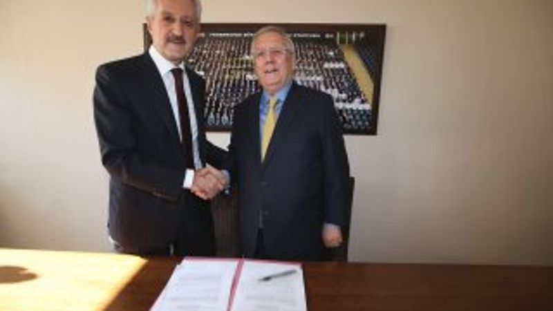 Mehmet Ali Aydınlar: Fenerbahçe için görevden kaçmam