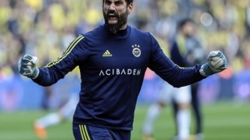 Volkan Demirel 500. maçına çıkacak