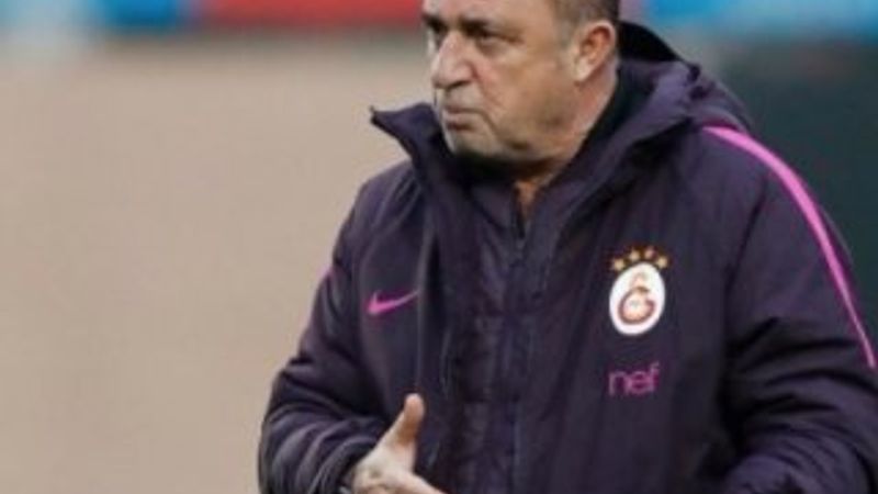 Fatih Terim'in Başakşehir planı
