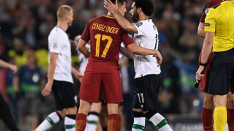 Şampiyonlar Ligi'nde gol rekoru