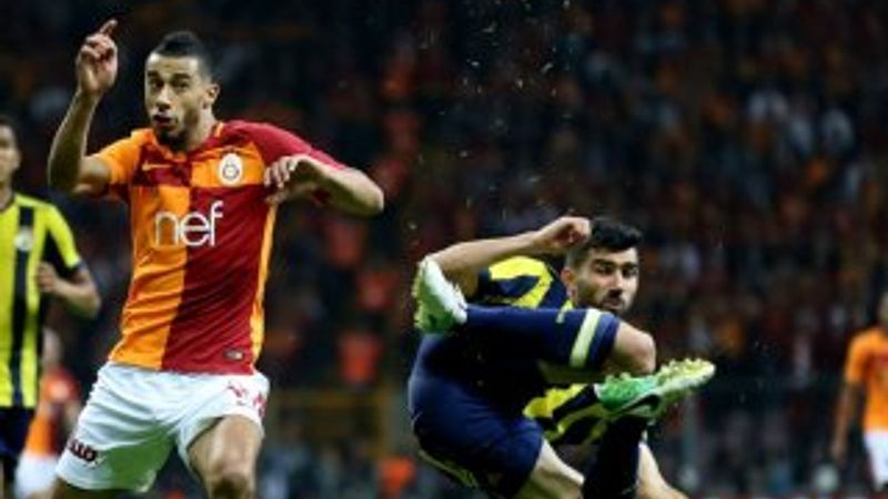Galatasaray'ın zorlu fikstürü