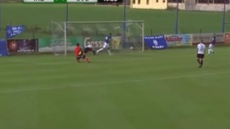 Cenk'li Everton rakibini 22-0 yendi