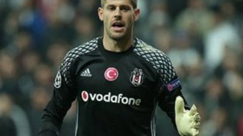 Fabri Fulham'la anlaştı