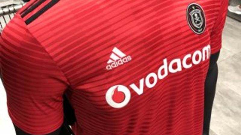 Adidas Beşiktaş ile Pirates'e aynı formayı tasarladı