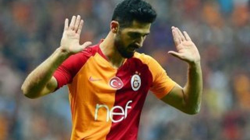Emre Akbaba: Sevinmem doğru olmazdı
