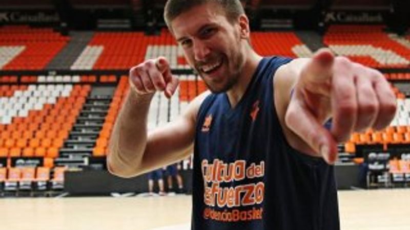 Ivan Buva, Beşiktaş Sompo Japan'da