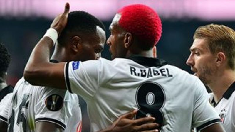 Fenerbahçe-Beşiktaş rekabetinde 348. randevu