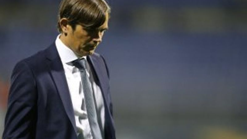 Cocu: Görevimin başındayım