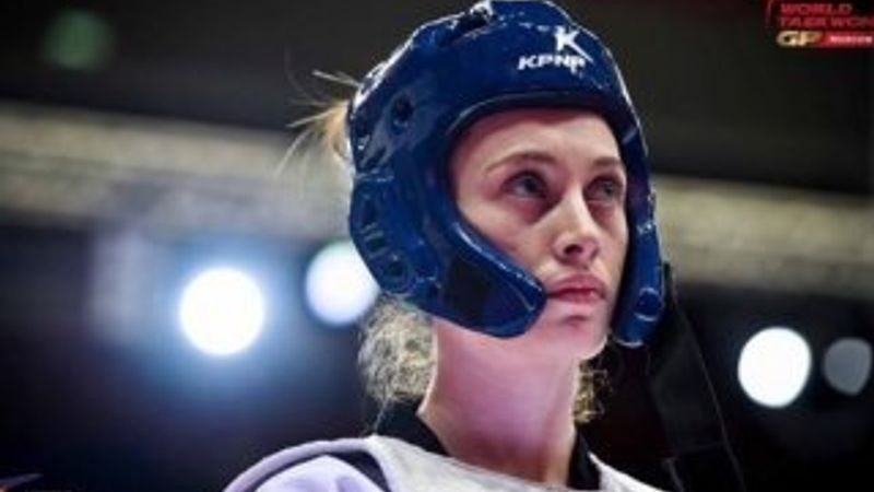 Dünya Şampiyonu Zeliha Ağrıs: Totemim yok duam var