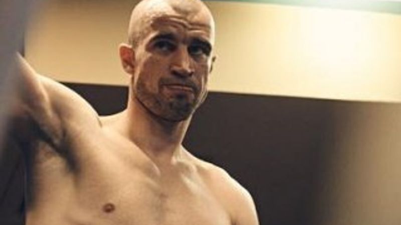 Şampiyon Rus boksör Alexander Kostromin öldürüldü