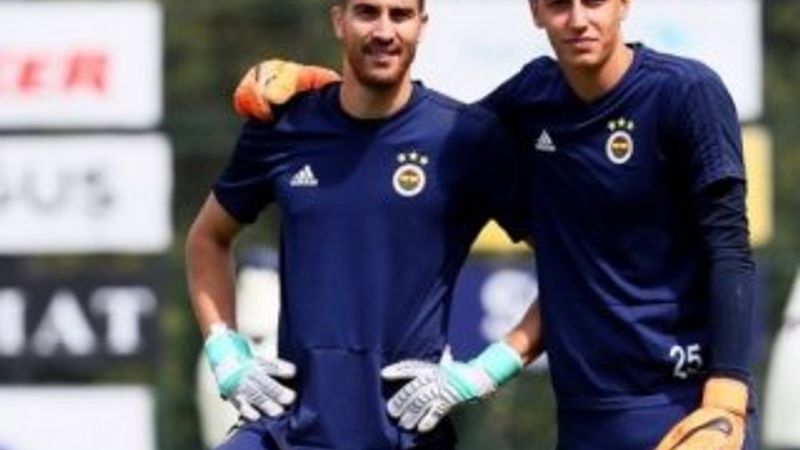 Ali Koç: Berke'yi Atletico Madrid istedi