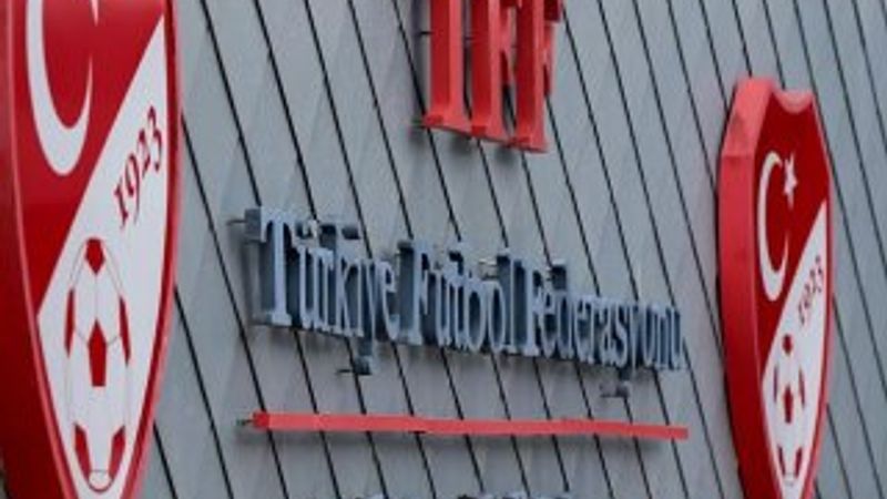 TFF Tahkim Kurulu Fenerbahçe'ye verilen cezaları onadı