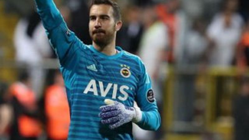 Harun Tekin: Taraftarlarımızdan özür diliyorum