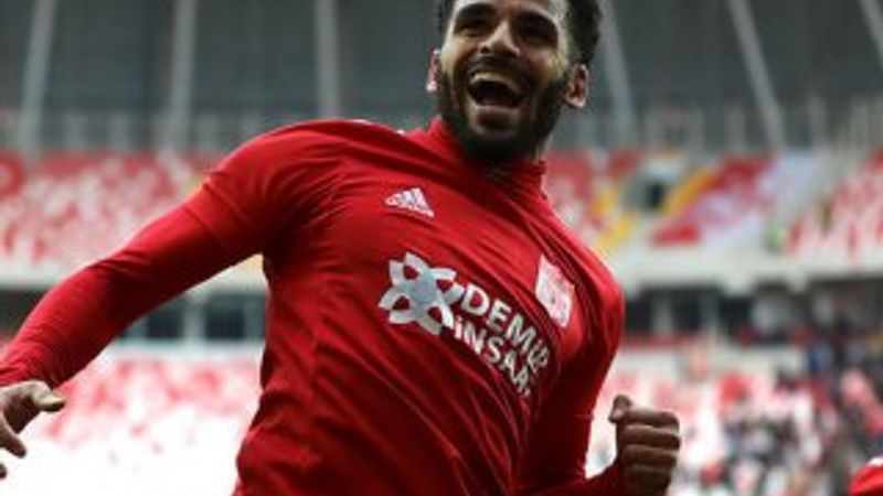 Galatasaray Douglas transferinde sona geldi