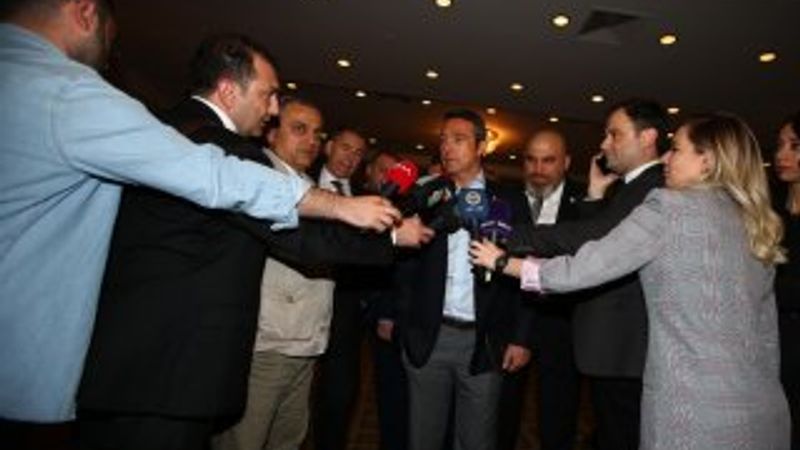 Ali Koç: Kurgulanmış bir düzen var burada