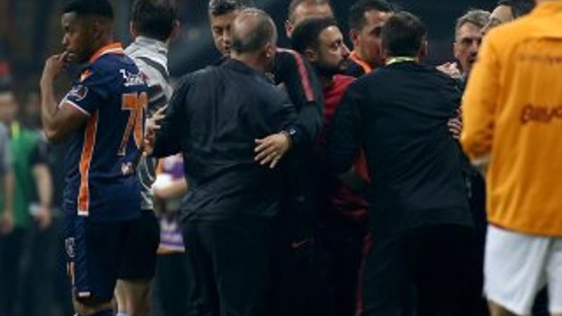 Başakşehir, Terim'in ismini kaldırmak için harekete geçti