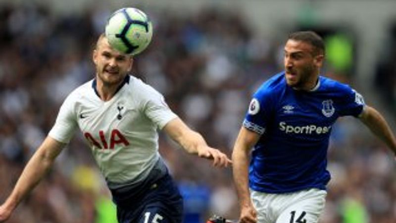 Cenk Tosun'a İtalya'dan teklif var