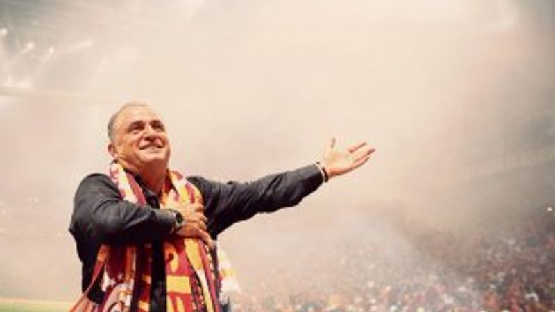 Fatih Terim'in iki kez istifa ettiği ortaya çıktı