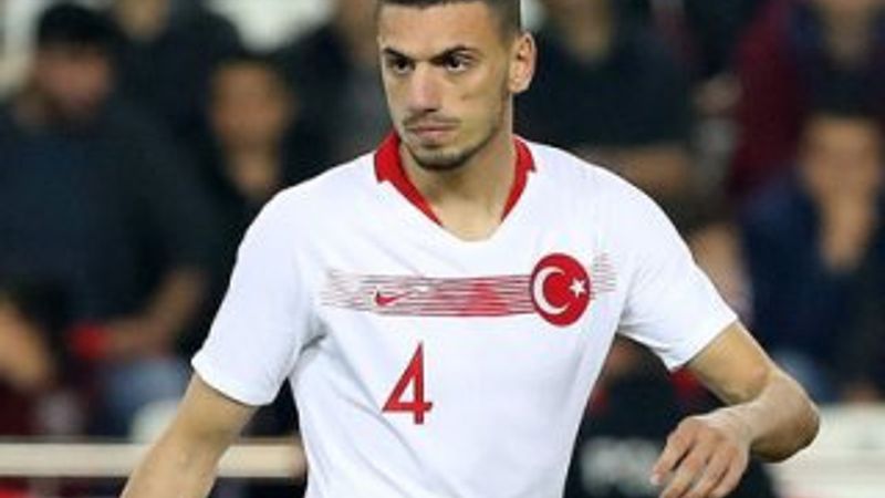 Merih Demiral için Juventus iddiası