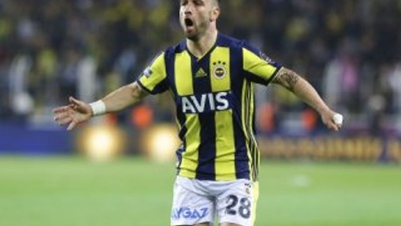 Olympiakos Başkanı: Valbuena'yı transfer ettik