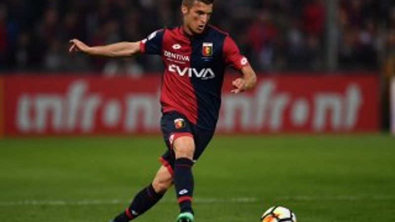 Quaresma'nın yerine Lazovic geliyor