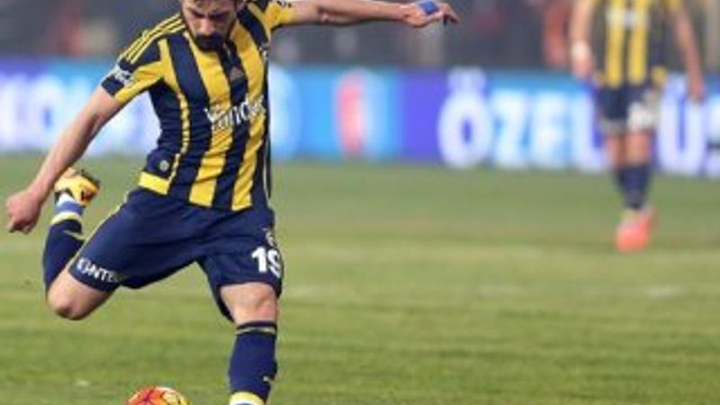 Galatasaray'da Şener ve Okay sesleri