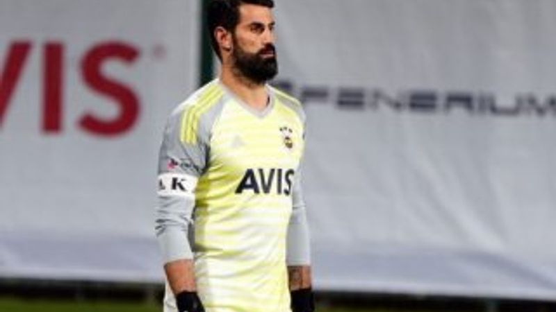 Volkan'ın bırakmaya niyeti yok