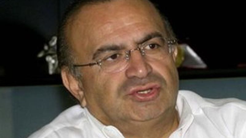 Fenerbahçe'nin eski başkanı hayatını kaybetti