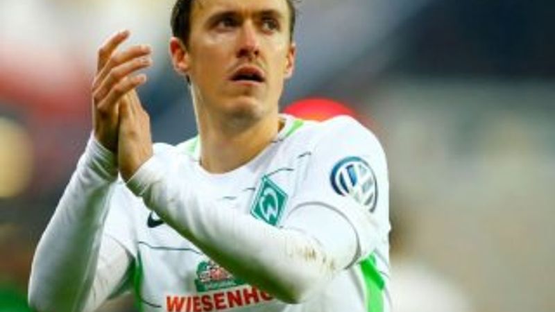 Bild: Max Kruse Fenerbahçe'ye transfer olabilir