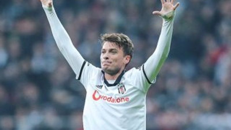 Ljajic'in bonservisi alındı