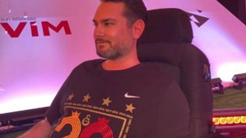 Marcao ve Luyindama'yı Emre Utkucan keşfetti