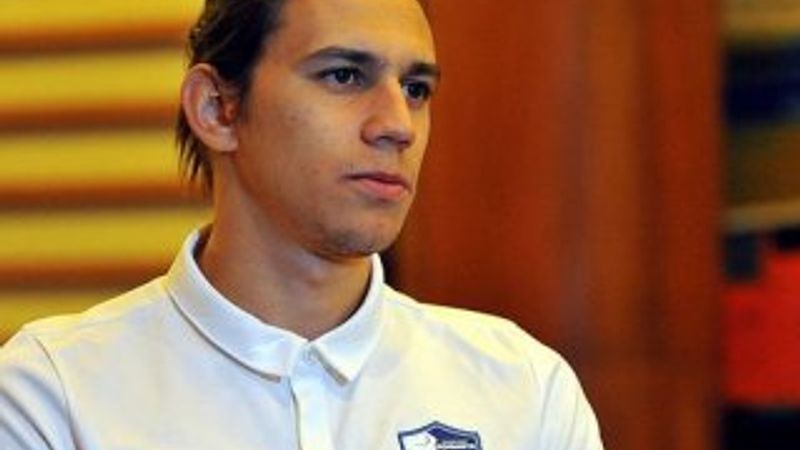 Galatasaray'dan yerli atağı