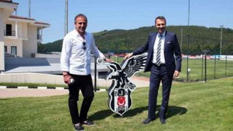 Abdullah Avcı: Çocukluğum Beleştepe'de geçti