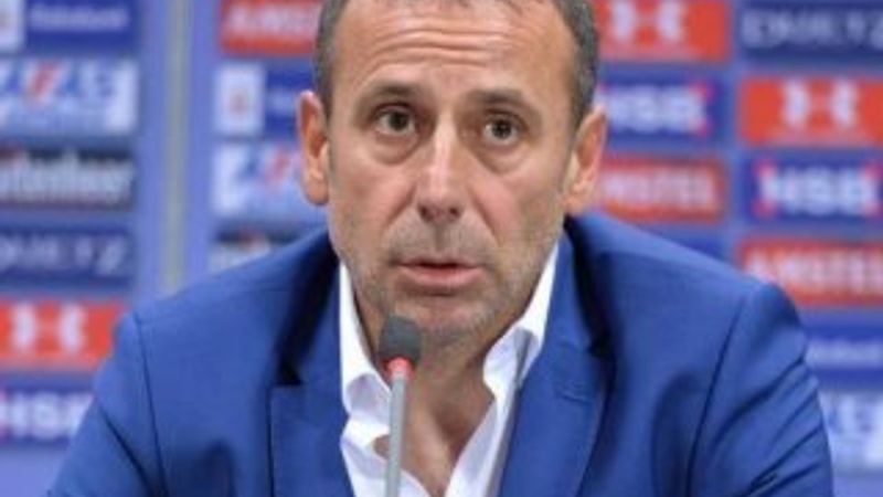 Abdullah Avcı, Epureanu ve Mahmut'u istiyor