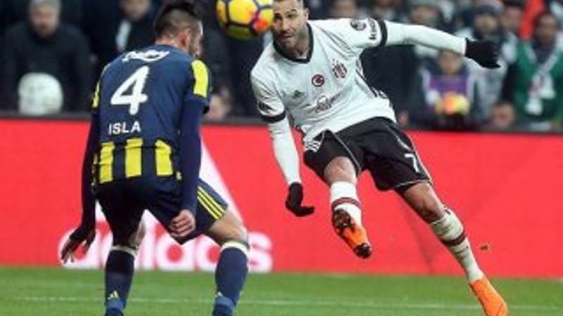 Abdullah Avcı'nın Quaresma kararı