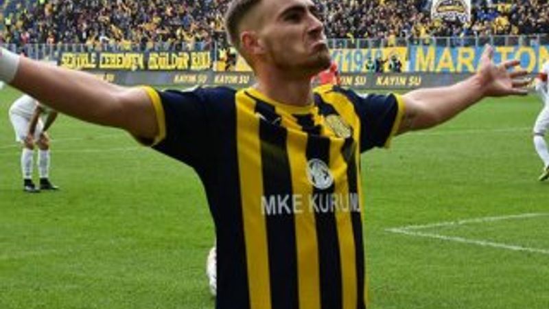 Beşiktaş, ABD'li Boyd'u transfer etti