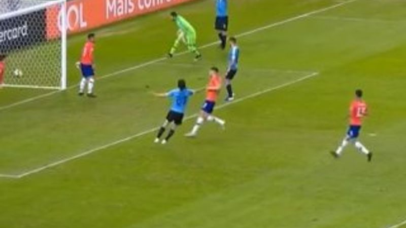 Suarez'in güldüren penaltı beklentisi