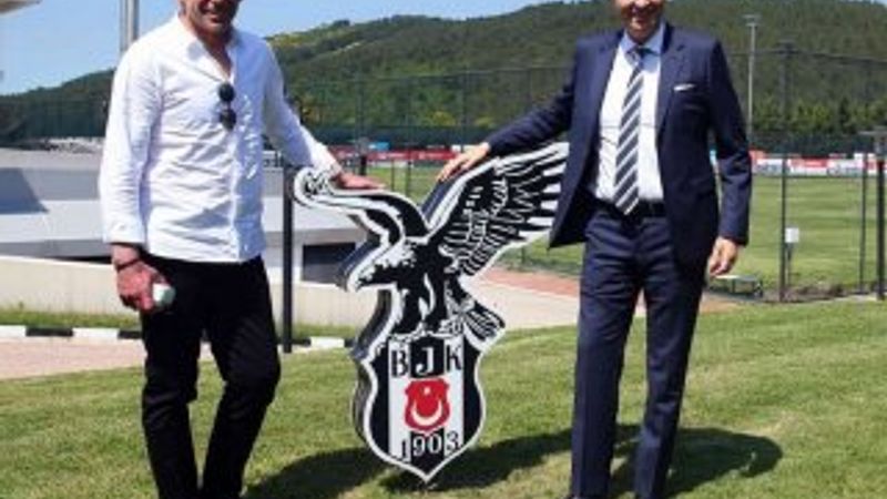 Abdullah Avcı'nın kafasındaki oyun planı