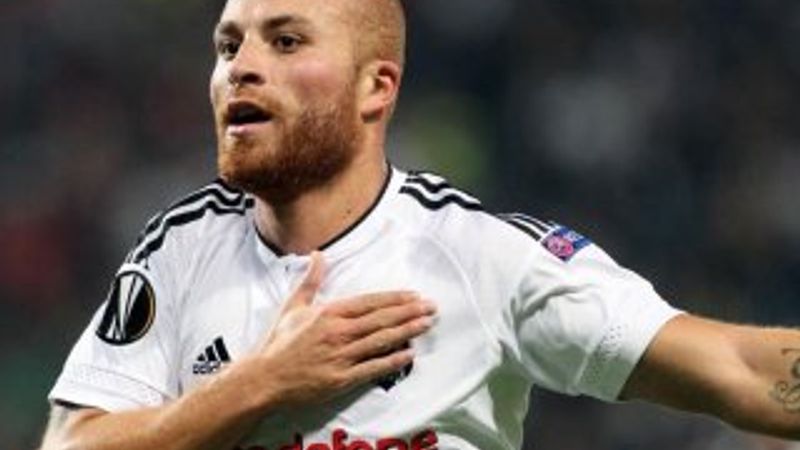 Denizlispor'dan Gökhan Töre atağı