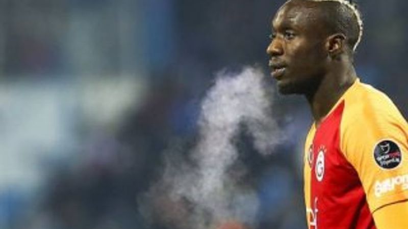 Diagne transferine yolsuzluk engeli