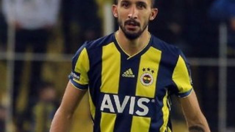Mehmet Topal ile yollar ayrıldı