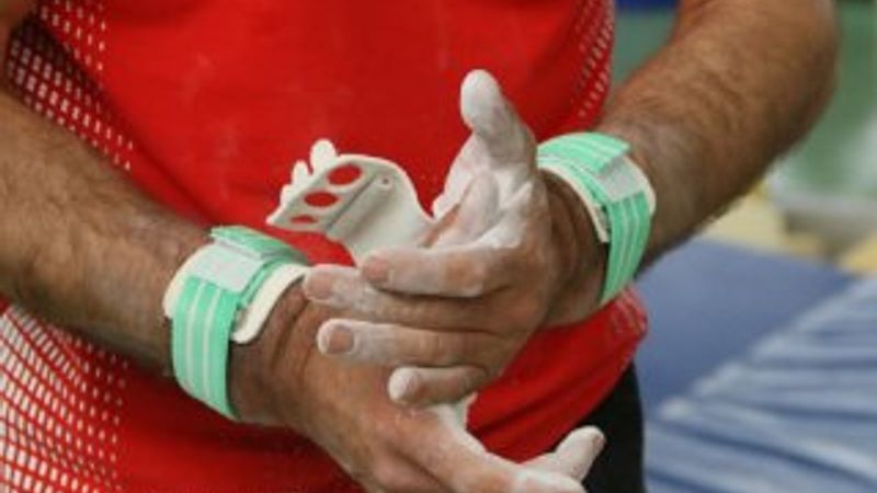 Ümit Şamiloğlu finali Tokyo 2020'de yapmayı hedefliyor