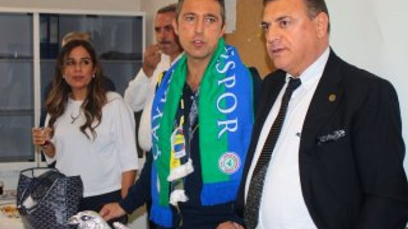 Fenerbahçe Vedat Muriç transferinde araya girdi