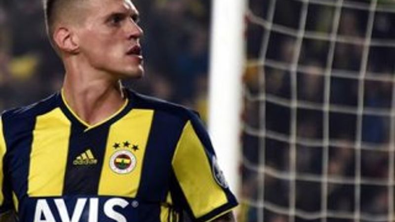 Fenerbahçe'de Skrtel de gidiyor