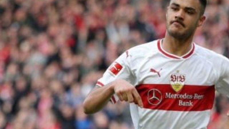 Ozan Kabak Schalke'yle anlaştı