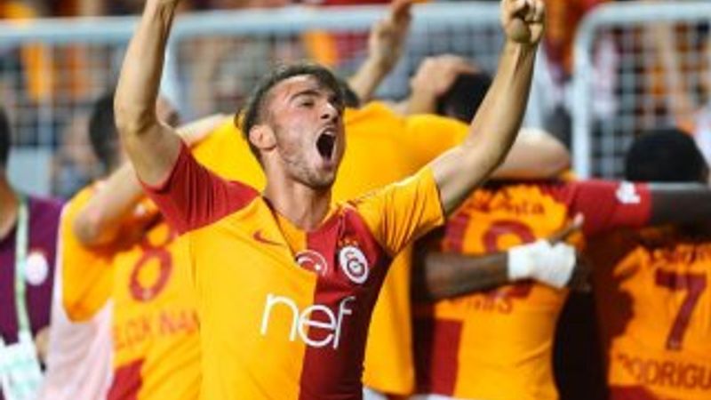 Lazio'dan Yunus için 3 milyon euro