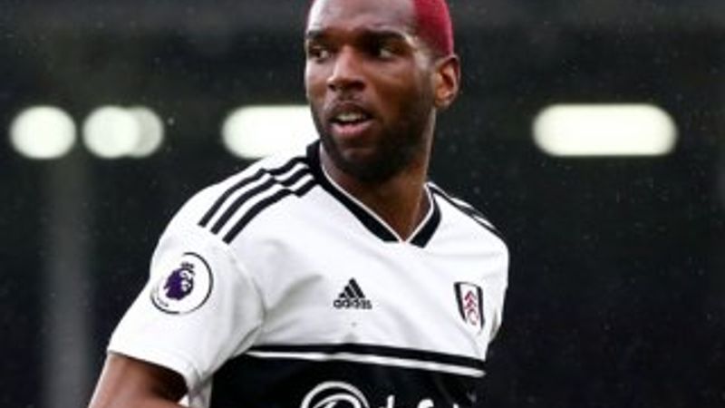 Ryan Babel resmen Galatasaray'da