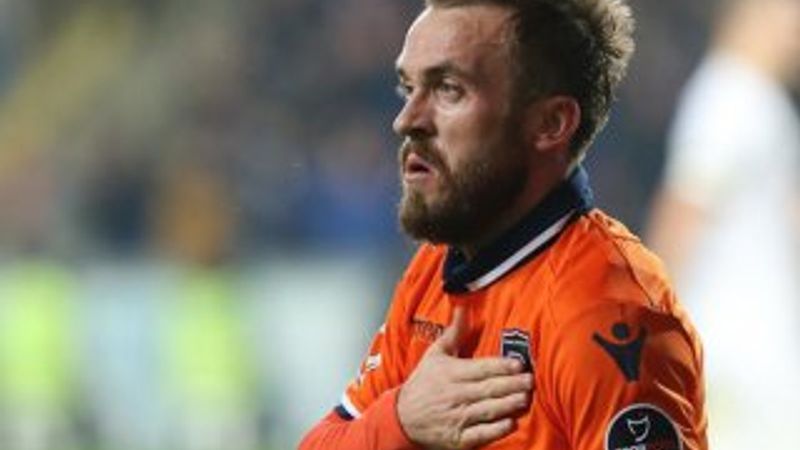 Visca'dan Fenerbahçe'ye açık kapı