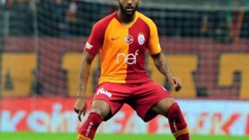 Atalanta Marcao'yu istedi, Terim veto etti