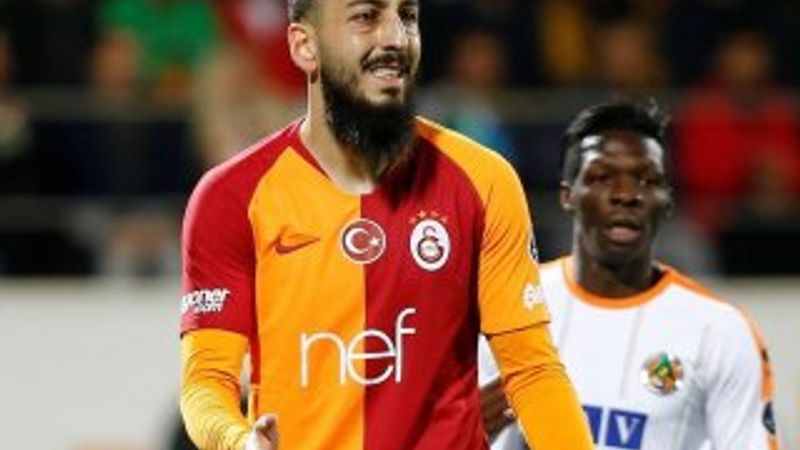 Galatasaray, Mitroglou'nu göndermek istiyor